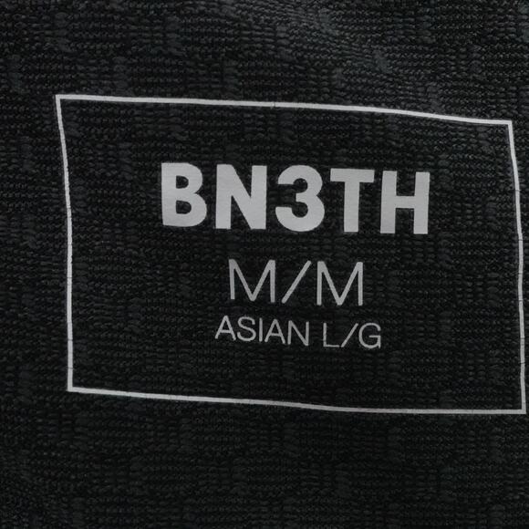 BN3TH Shorts Mens Medium Leopard Print Drawstring Lined Pockets Athletic Casual‎ - Picture 3 of 14